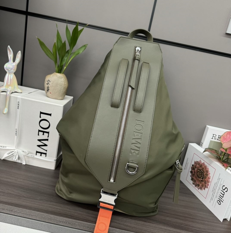 l*ew* backpcks bags